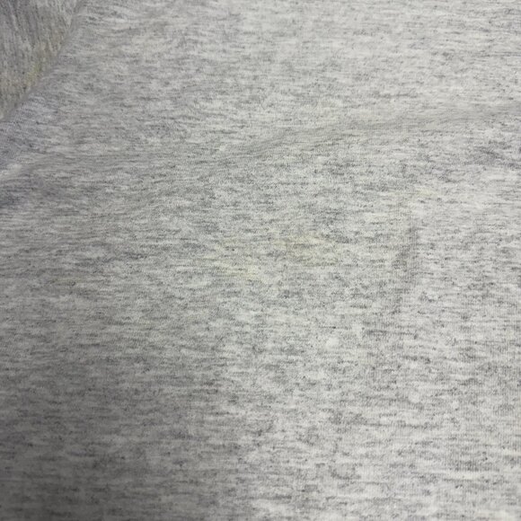 Vintage Disney Aladin Genie T Shirt Mens XL 24.5x28.5 Embroidered Pocket Tee 90s - Picture 5 of 16